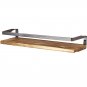 Floating Wall Shelf