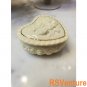 Heart Shaped Porcelain Jewelry Boxes Party Favors