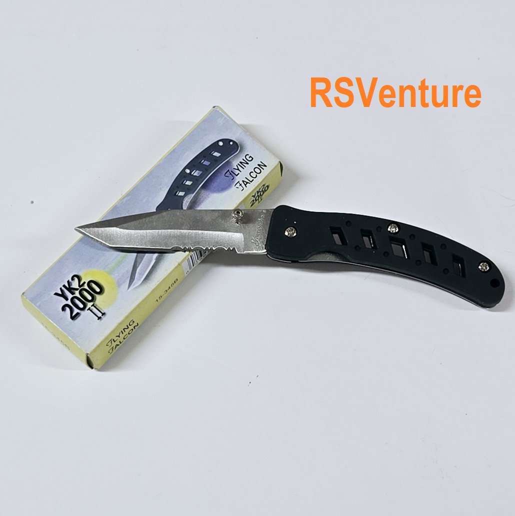 Flying Falcon YK2 knife