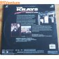 LaserDisc Film "The KRAYS"