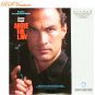LaserDisc Film "ABOVE THE LAW"