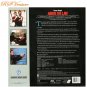 LaserDisc Film "ABOVE THE LAW"