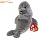 Ty Beanie Baby Slippery
