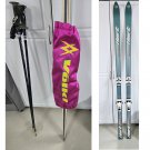 Vintage Hart '80s skis