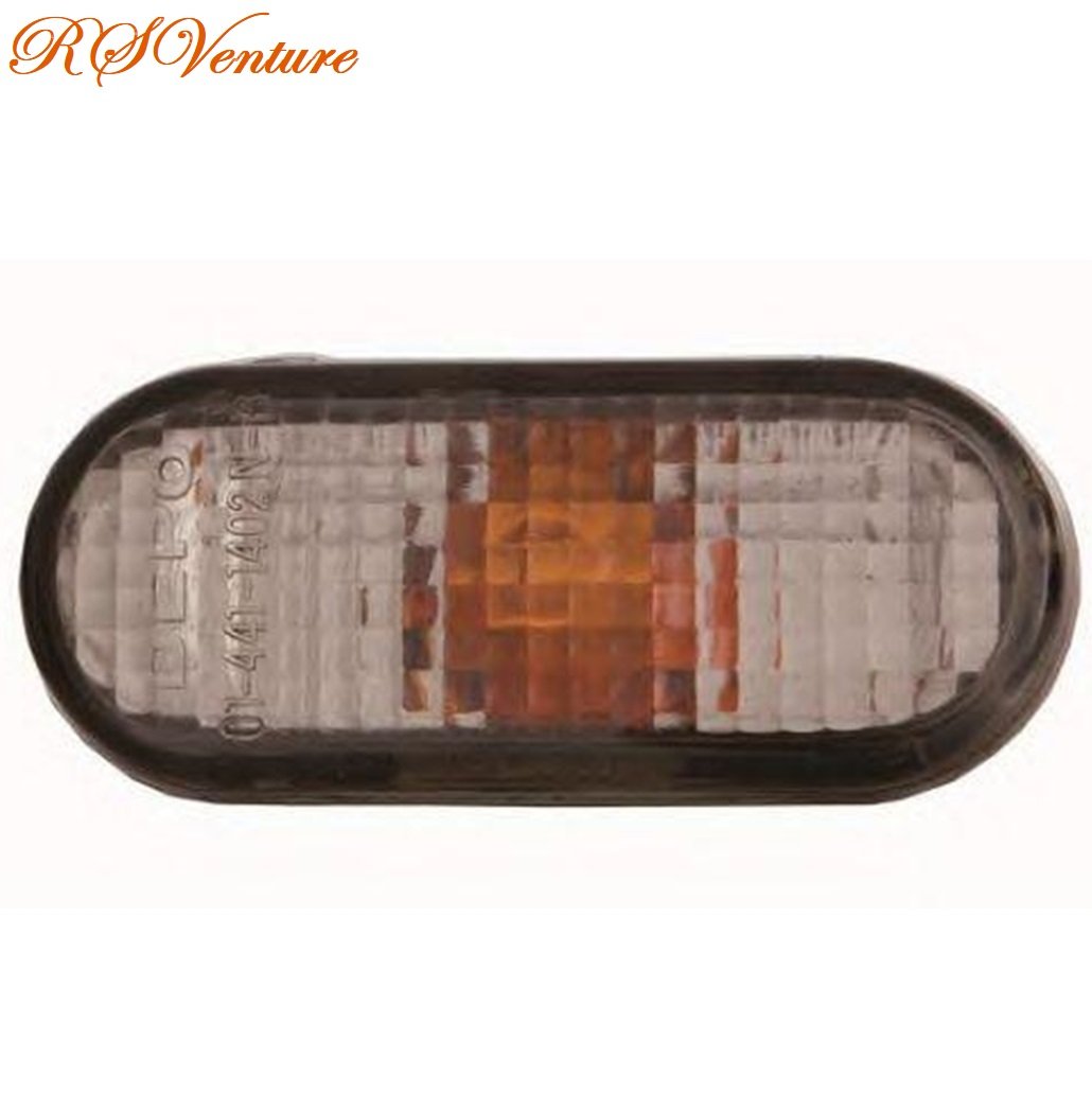 Volkswagen VW Audi side marker lens.