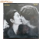 Vintage 1980 John Lennon & Yoko Ono "DOUBLE FANTASY" LP Album Vintage 1980 John Lennon & Yoko Ono "DOUBLE FANTASY" LP Album