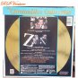 LaserDisc Film Costa Gavras "Z"