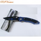 Buy One Get One FREE, Black Squall Knife BLue