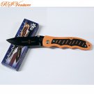 Buy One Get One FREE, Homeland Heroes Emergency/Service II Pocket Knife