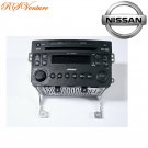 Nissan 350Z Original Radio