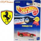 New Vintage Hot Wheels Ferrari F40