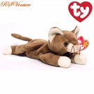 Ty Beanie Baby Pounce