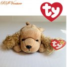 Ty Beanie Baby Spunky