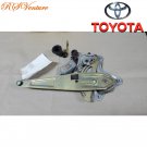Toyota Power Electric Window Regulator 135-58488L