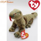 Ty Beanie Baby Scaly