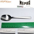 Vintage Prandelli Italian INOX 18/10 Expresso Spoons