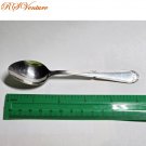 Vintage Italian INOX 18/8 Espresso Spoons