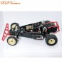 Vintage 1985 Kyosho Pegasus R/C Buggy