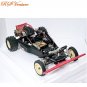 Vintage 1985 Kyosho Pegasus R/C Buggy