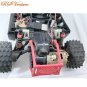 Vintage 1985 Kyosho Pegasus R/C Buggy