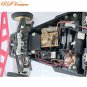 Vintage 1985 Kyosho Pegasus R/C Buggy