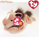 Ty Beanie Baby Derby