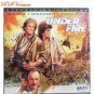 LaserDisc Film "UNDER FIRE"