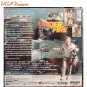 LaserDisc Film "UNDER FIRE"