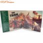 LaserDisc Film "THE TRAIN"