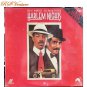 LaserDisc Film "HARLEM NIGHTS"
