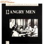 LaserDisc Film "12 ANGRY MEN"