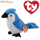 Ty Beanie Baby Rocket
