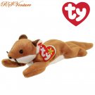Ty Beanie Baby Sly