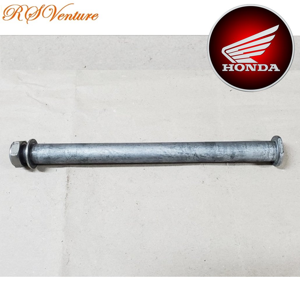 Honda CBR600RR Rear Wheel Axle