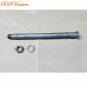Honda CBR600RR Rear Wheel Axle