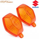 Suzuki Turn Signal Lens