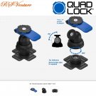 QUAD-LOCK 360 Kit Mount