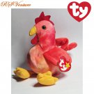 Ty Beanie Baby Strut