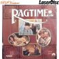 LaserDisc Film "RAGTIME"