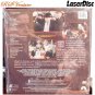 LaserDisc Film "RAGTIME"