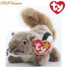 Ty Beanie Baby Chipper