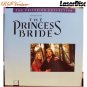 LaserDisc Film "THE PRINCESS BRIDE"