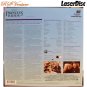 LaserDisc Film "THE PRINCESS BRIDE"