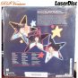 LaserDisc "CATCH A RISING STAR'S"