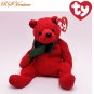 Ty Beanie Baby Mistletoe