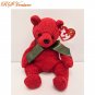 Ty Beanie Baby Mistletoe