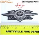 Buy one get one FREE, New Yamaha Royal Star Venture Patch