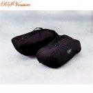 Saddlebag Liners Luggage