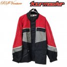Tourmaster Elite Rainsuit size "L".