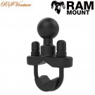 RAM Handlebar U-Bolt Mount RAM-B-231ZU